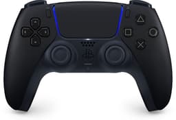 Sony DualSense Wireless-Controller - Midnight Black gamepad — thumbnail 1