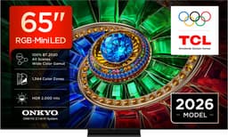 TCL 65RM7L — thumbnail 1