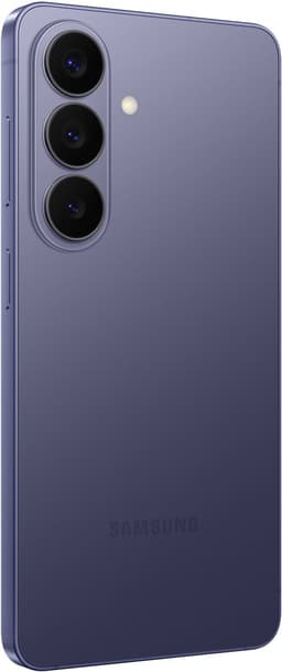 Samsung - Galaxy S26 5G - 128GB - Cobalt Violet Enterprise Edition — thumbnail 2