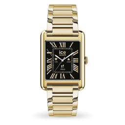 Ice-Watch – Ice Smart TK2.0 – Slimhorloge – 1,41 AMOLED – Stalen band — thumbnail 2