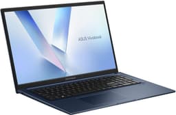 ASUS Vivobook 17 X1704VA-AU1219W Intel Core 5 120U Laptop 43,9 cm (17.3") Full HD 16 GB DDR5-SDRAM 512 GB SSD Wi-Fi 6 (802.11ax) Windows 11 Home Nederlands Blauw — thumbnail 4