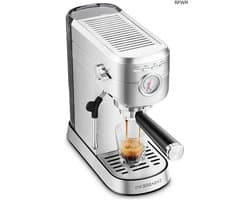 Espressomachine - Koffiezetapparaat - Koffiemachines - Premium