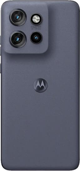Motorola Edge 60 Neo 5G - 12GB/256GB - Grijs — thumbnail 3