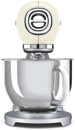 SMEG SMF04CREU Crème — thumbnail 2