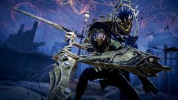 Code Vein II - PS5 — thumbnail 3