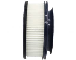 Motorfilters - 3 stuks - Post Motor Filter - Geschikt voor ROWENTA X-Force Flex 11.60 12.60 14.60 15.60 Cordless Vacuum Cleaner - Vervangt - Filter - Vervanging ZR009008 — thumbnail 5