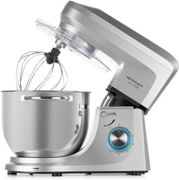 Kneedmachine 1800 W voor het Maken van Deeg en Mixen van Ingrediënten — thumbnail 5