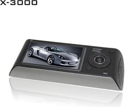 Camera rijbaan dual-lens rijrecorder AUTO DVR r300 pro 1080P HD GPS — thumbnail 2