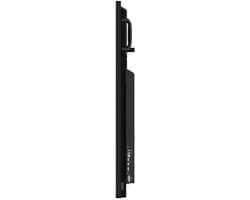 Synetech Piscis Infinity 65 inch 4K interactieve touchscreen, Android 14, 8+128GB, Speakerphone, 16x2 Watt, Microphone, anti-bacterial, EDLA, Screen extension, AI compatible NPU 6T Processor, 2x pen, OPS optional — thumbnail 4