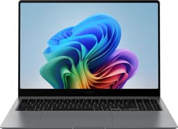 SAMSUNG Galaxy Book5 Pro - 16 inch - Core™ Ultra 7 256V - 16 GB - 512 GB - Arc™ Onboard Graphics - W11 Pro — thumbnail 1