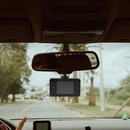 Autovideocamera Dashcam opname Achteruitrijcamera Achteruitrijcamera Dash Recorder Achteruitrijcamera Achteruitrijcamera Waterdicht Dashboard Voorwielaandrijving Zwart (Met 32 GB geheugenkaart) — thumbnail 3