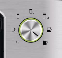 Braun KF9170SI MultiServe - Koffiezetapparaat - Zilver — thumbnail 4