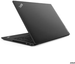 LENOVO ThinkPad T14 G4 - AMD Ryzen 5 pro 7540U - 14" - 16GB - 256GB - QWERTY - 21K4S4ELMH — thumbnail 2