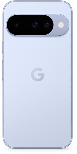 Google Pixel 10 5G - 12GB/256GB - Licht Blauw — thumbnail 5