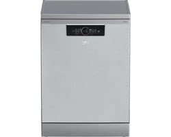 Beko BDFN36641XD vrijstaande vaatwasser