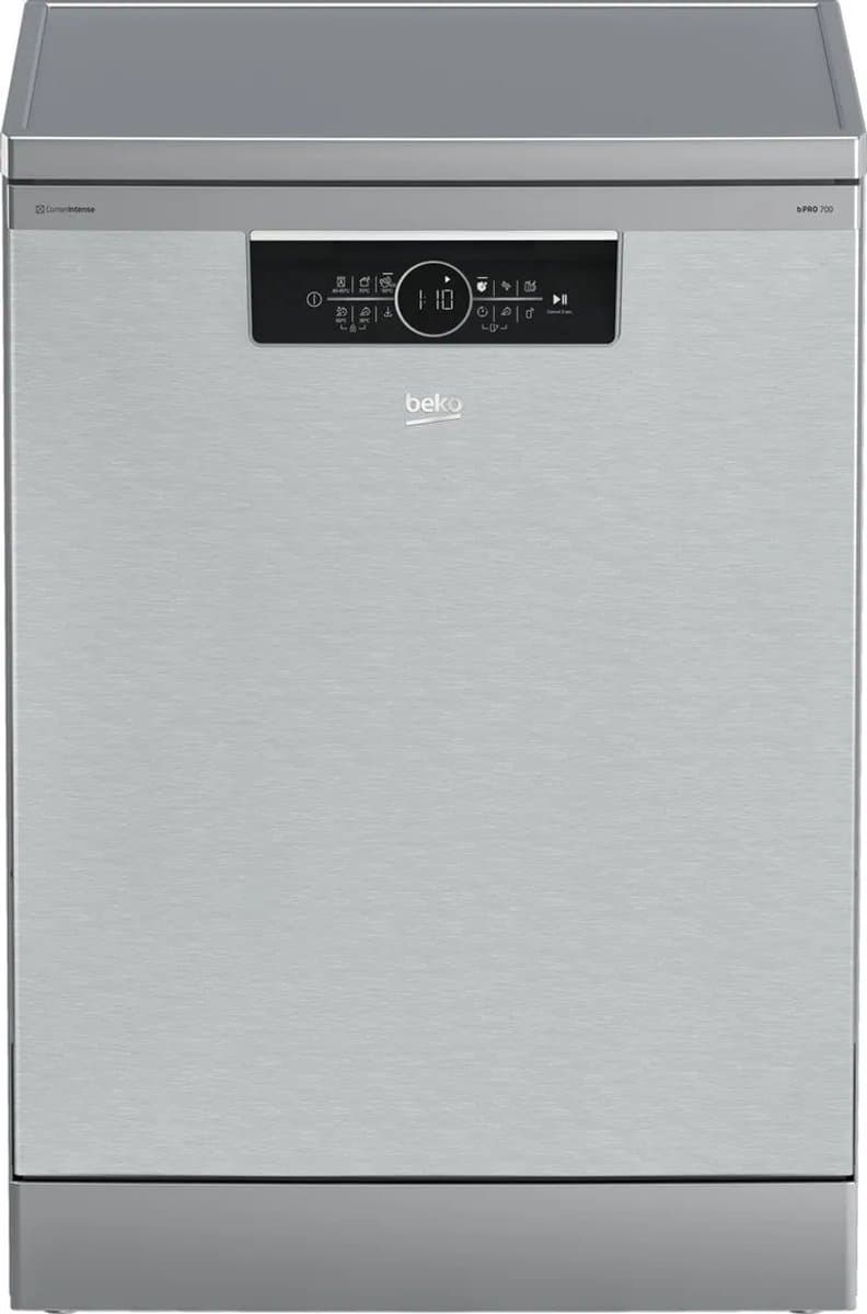 Beko BDFN36641XD vrijstaande vaatwasser — afbeelding 1