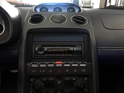 Autoradio met CD speler - Bluetooth - Dab- Dab+ - Usb- Fm Radio - 1 Din- Handsfree bellen - 4 x 75 Watt (RCD238DAB) — thumbnail 5