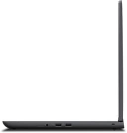 Lenovo ThinkPad P16v Gen 1 | Intel Core i7-13700H | 16GB DDR5-5600 | 512GB SSD M.2 PCIe 4.0x4 Perform NVMe Opal 2.0 | 16" WUXGA (1920x1200) | Windows 11 Pro | Intel Wi-Fi 6E AX211 2x2 AX | Bluetooth 5.1 | NVIDIA RTX A1000 6GB — thumbnail 3