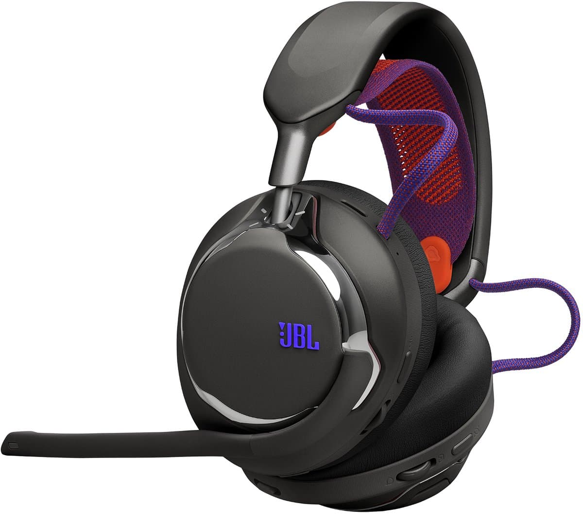 JBL Quantum 950 Wireless Zwart — afbeelding 1