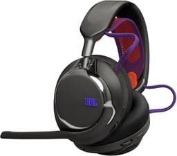 JBL Quantum 950 Wireless Zwart — thumbnail 1