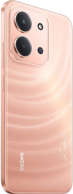 Xiaomi Redmi 15C - 4GB/128GB - Oranje — thumbnail 3