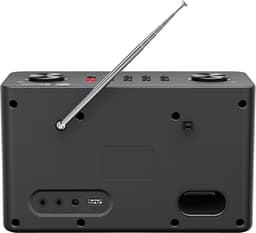 Kenwood Radio CR-ST85DAB-B |  | 0019048242402 — thumbnail 4