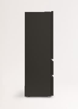 CREATE - 401L koelkast in Italiaanse stijl met Space Pro en Care+ - Zwart - FRIDGE STUDIO COMBI PRO FLEX 401 — thumbnail 3