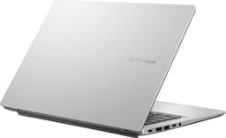 "ASUS Vivobook 14 M1407KA-LY090W AMD Ryzen AI 5 340 Laptop 35,6 cm (14"") WUXGA 16 GB DDR5-SDRAM 512 GB SSD Wi-Fi 6 (802.11ax) Windows 11 Home Nederlands Zilver" — thumbnail 3