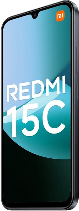Smartphone-Redmi 15C-4GB+256GB-Zwart — thumbnail 2