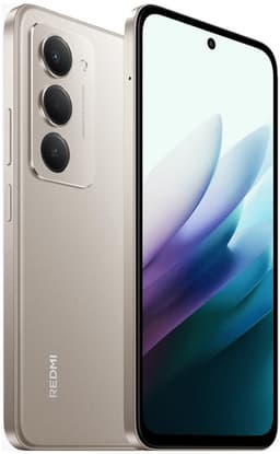 Smartphone-REDMI 15-6GB+128GB-Grijs — thumbnail 2
