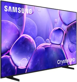 Samsung UE50U8072F - 50 inch - 4K LED - 2025 - Buitenlands model — thumbnail 3