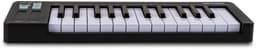 Arturia MicroLab - MIDI Keyboard - 25 toetsen - MK3 - Zwart — thumbnail 2