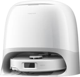 Roborock Qrevo Curv 5A1 White — thumbnail 2