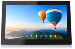 Xoro MegaPAD 1404 V7 64 GB 35,6 cm (14") 4 GB Wi-Fi 6 (802.11ax) Android 13 Zwart — thumbnail 1
