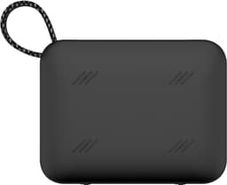 Kenwood AS-60BT-B Bluetooth speaker BT/TWS, IPX7 900mAh accu zwart — thumbnail 5