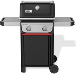 Weber Spirit E-210 — thumbnail 1