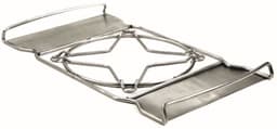 Pitboss - sportsman 3 - omkeerbare centrale trivet — thumbnail 2