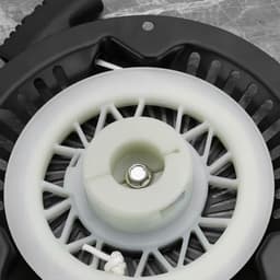 1x Grasmaaier Terugslag Pull Start Montage Hand Starter Vervanging Deel Compatibel met Webb WER46SP (WER 46 SP) Grasmaaier — thumbnail 5