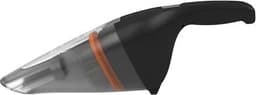 BLACK+DECKER NVC115BJL-QW 3.6V 1.5Ah Kruimeldief handstofzuiger — thumbnail 2