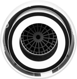 Uniprodo UNI_AIR PURIFIER_03 - Luchtreiniger - 10 m² - 80 m³/u - Trapsgewijs Filter — thumbnail 5