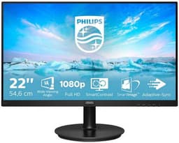 Monitor Philips 221V8/00 21,5" FHD LED — thumbnail 4