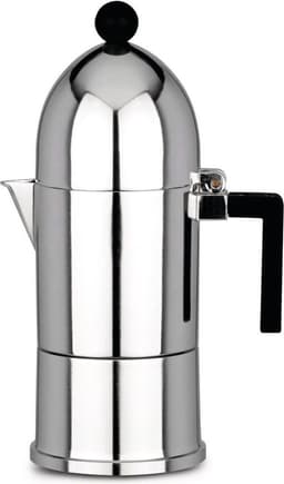 Alessi - La Cupola - Koffiezetter 3kops — thumbnail 4
