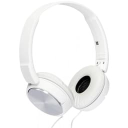 Sony MDR-ZX310 - On-ear koptelefoon - Wit — thumbnail 1
