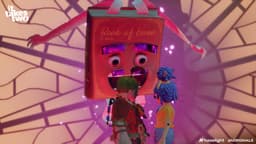It Takes Two Nintendo Switch 2 — thumbnail 2