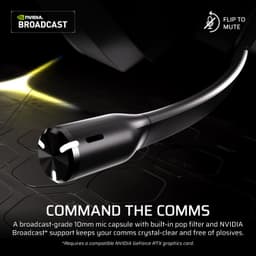 Corsair HS80 v2 MAX Wireless gaming headset — thumbnail 4