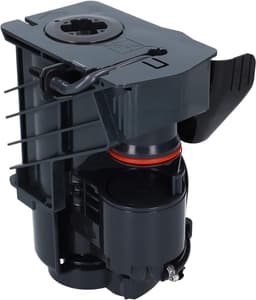 Zetgroep voor Siemens 11043543 11010422 11032774 voor koffiezetapparaat volautomatische koffiemachine zoals EQ9 s300 s500 s700 s900 extraklasse — thumbnail 3