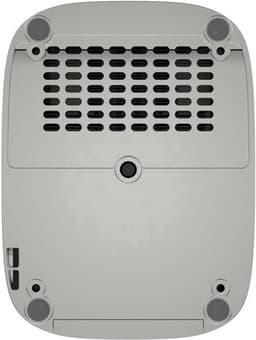 Mini Beamer 1500 Lumen - HD 1920 x 1080 Resolutie - LCD Scherm - Draagbaar Met WLAN En Bluetooth - Zakbeamer Voor Films En Presentaties — thumbnail 3