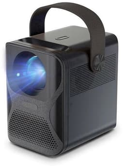 Beamer Full HD - 3300 Lumen Helderheid - 1920 x 1080 Resolutie - Draagbaar - LED Projector — thumbnail 1