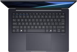 ASUS ExpertBook B3 B3405CCA-LY4315X Intel Core Ultra 7 255H Laptop 35,6 cm (14) WUXGA 16 GB DDR5-SDRAM 512 GB SSD Wi-Fi 6E (802.11ax) Windows 11 Pro Zwart, Grijs QWERTY US International — thumbnail 3