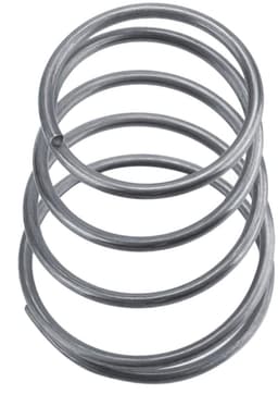 Dailygoods- Veren Vervangingsset - 5 Stuks - Universele Bosmaaier Onderdelen - Sterk en Duurzaam - Hoogte 5,2 cm - Veiligheidswaarschuwing - Trimmerveren — thumbnail 4
